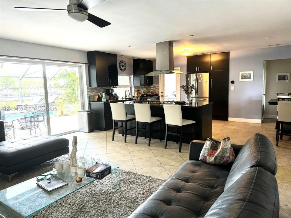 4116 Taft St, Hollywood, Florida 33021, Stati Uniti