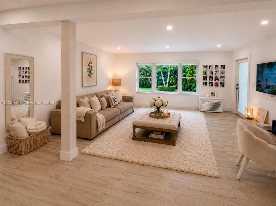 1905 Alamanda Dr, North Miami, Floride 33181, États-Unis