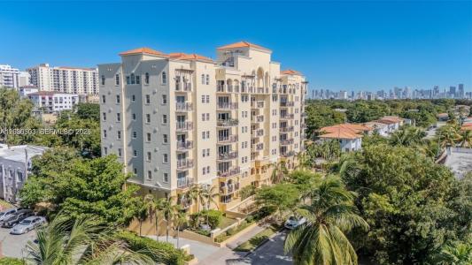 101 Sidonia Ave 402, Coral Gables, Florida 33134, USA