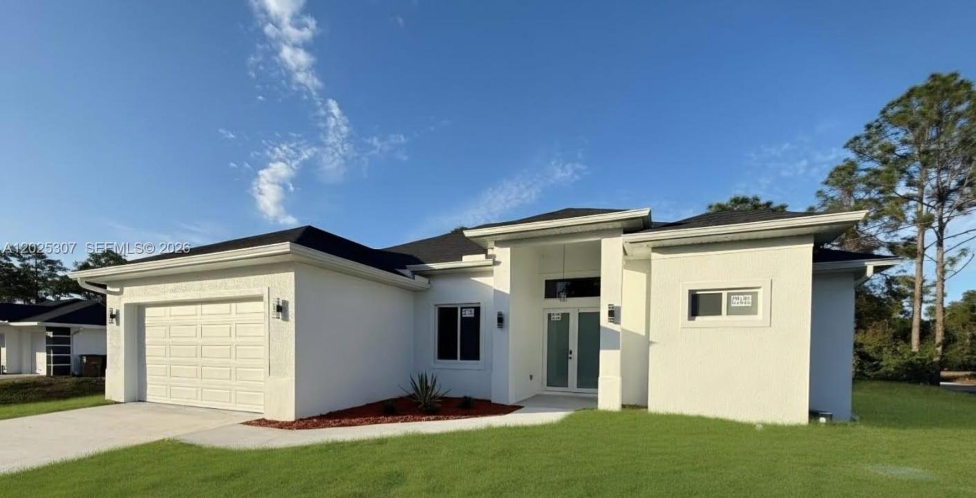 4007 E 13 ST, Lehigh Acres, Florida 33972, Stati Uniti