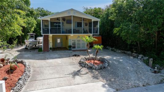 411 Mahogany Ave, Key Largo, Florida 33037, USA
