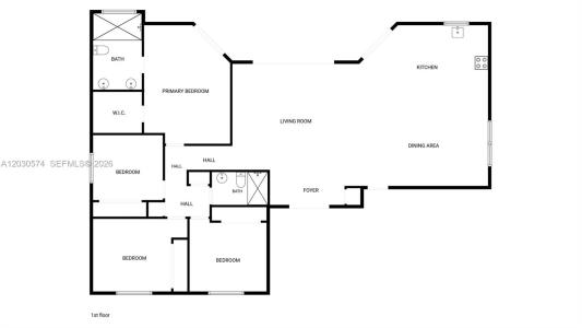 16571 SW 145th Ave, Miami, Florida 33177, USA