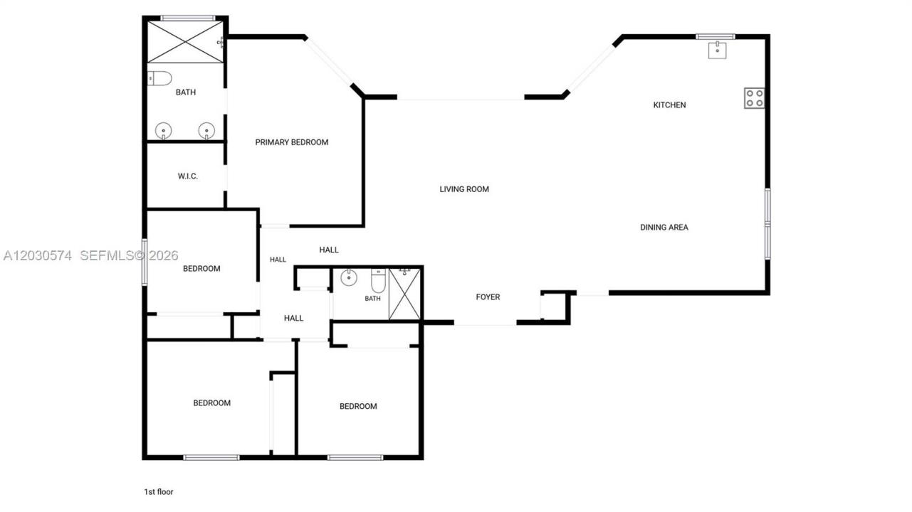 16571 SW 145th Ave, Miami, Florida 33177, Stati Uniti