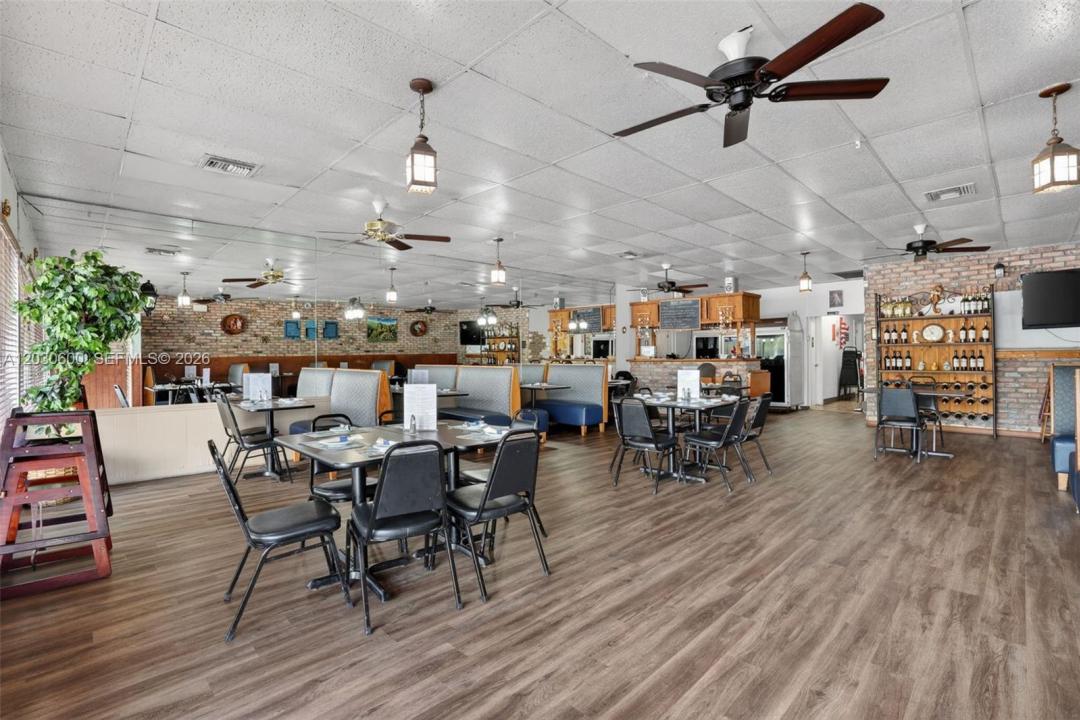 Turnkey Pompano Beach Restaurant, Pompano Beach, Floride 33060, États-Unis