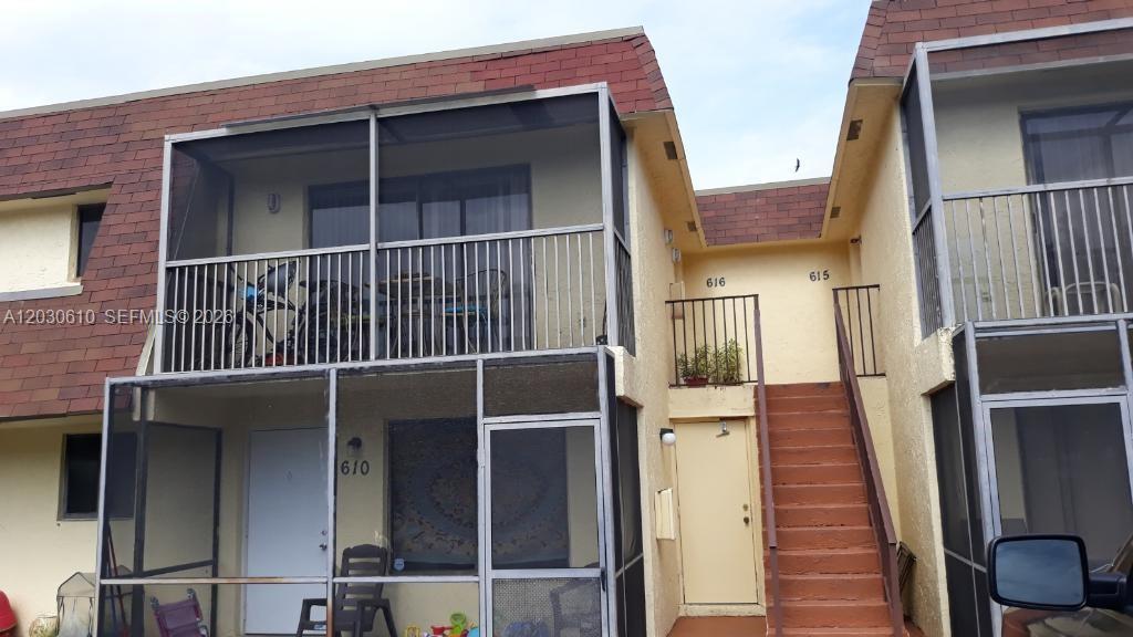 1085 S Flagler Ave 616, Pompano Beach, Florida 33060, Stati Uniti