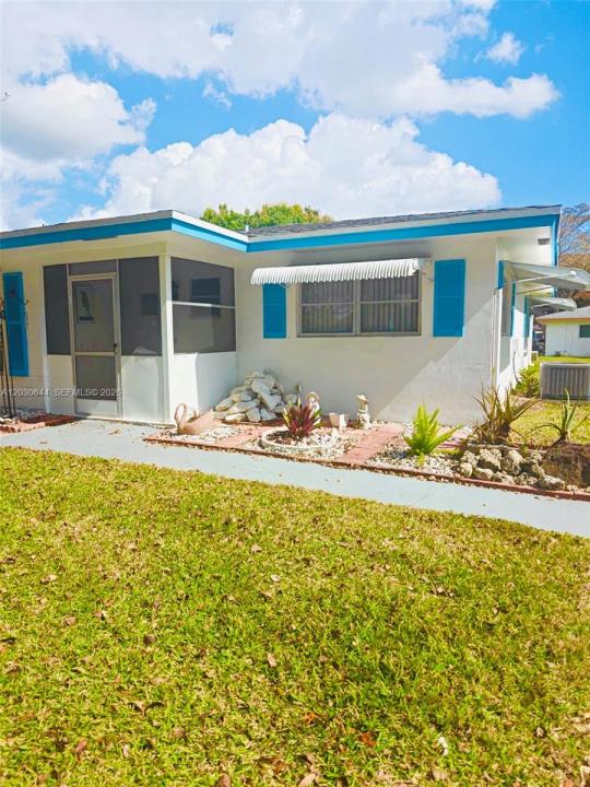 1140 NW 85th Ave, Plantation, Floride 33322, États-Unis