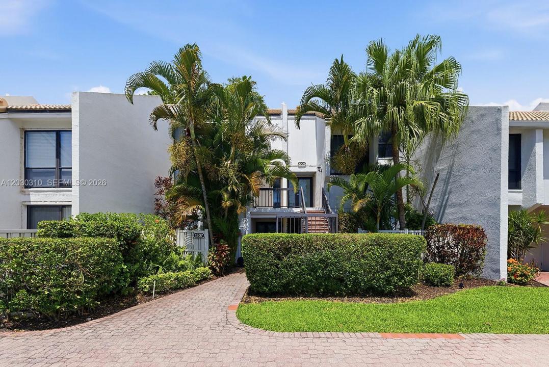 1309 Bridgewood Dr, Boca Raton, Floride 33434, États-Unis
