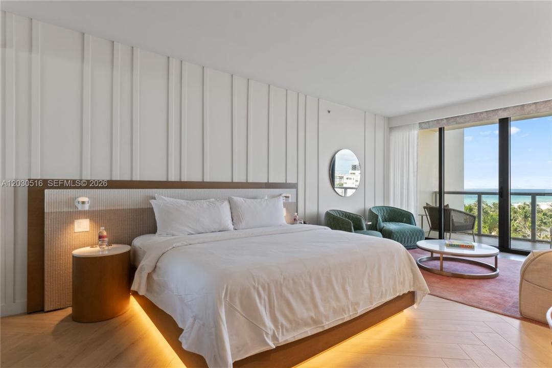 2201 Collins Ave 707, Miami Beach, 플로리다 33139, 미국