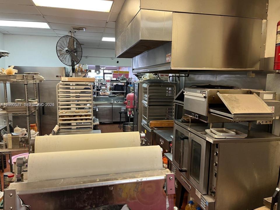 Turnkey Restaurant For Sale In Oakland Park, Oakland Park, Florida 33334, Estados Unidos