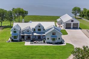 121 Elm, Kerens, Texas 75144, USA