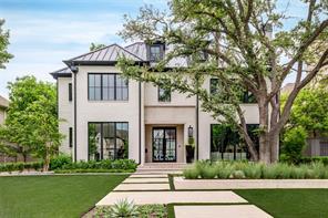 3220 Colgate Avenue, University Park, Texas 75225, Estados Unidos