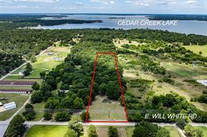 212 Will White Road, Tool, Texas 75143, Stati Uniti