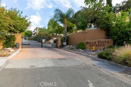 Bella Vista Drive, Newhall, كاليفورنيا 91321, الولايات المتحدة