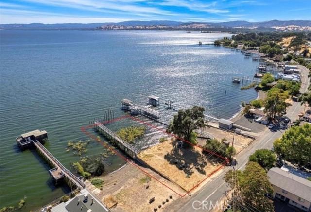 Lakeshore, Nizza, Kalifornien 95464, USA