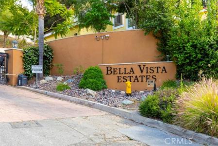 Bella Vista Dr, Newhall, كاليفورنيا 91321, الولايات المتحدة