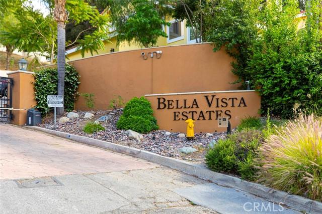 Bella Vista Dr, Newhall, Californie 91321, États-Unis