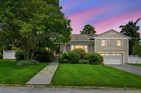 1 Pamela Lane, New Rochelle, New York 10804, États-Unis