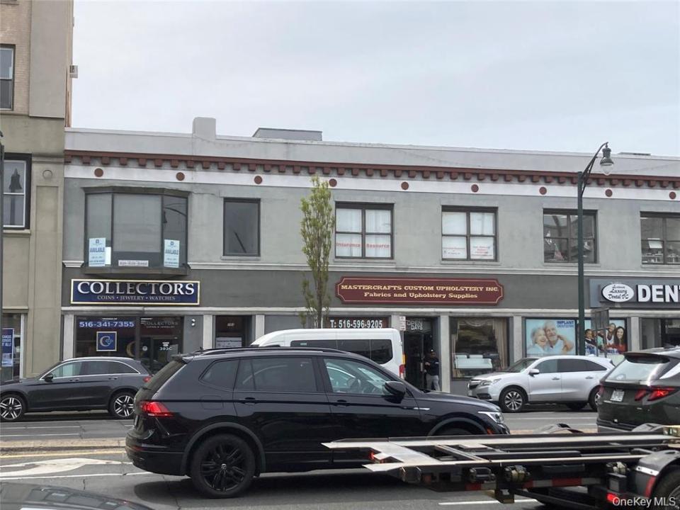 393 Sunrise Highway, Hempstead, ניו יורק 11563, ארצות הברית של אמריקה