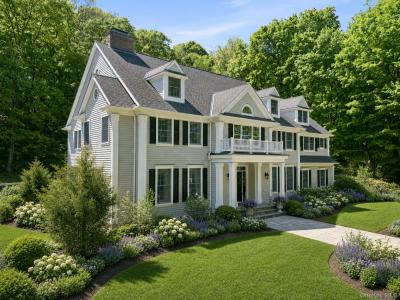 77 Old Stone Hill Road, Pound Ridge, ニューヨーク 10576, アメリカ合衆国