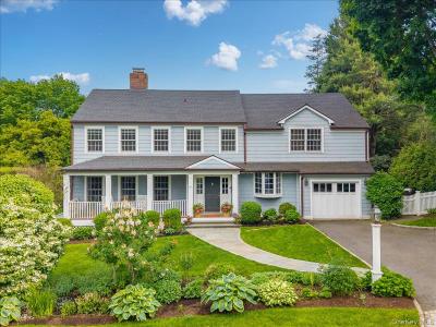 1 Elm Avenue, Mamaroneck, Nueva York 10538, Estados Unidos