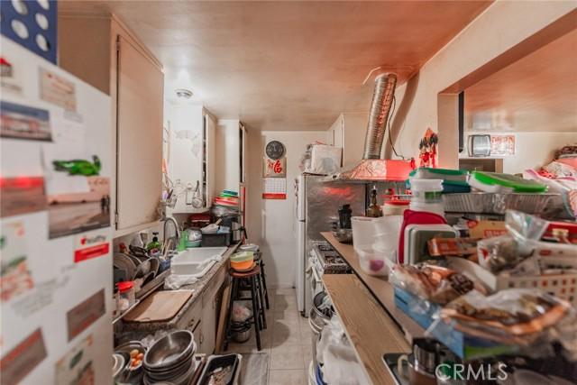 S Chapel Ave, Alhambra, Californie 91801, États-Unis