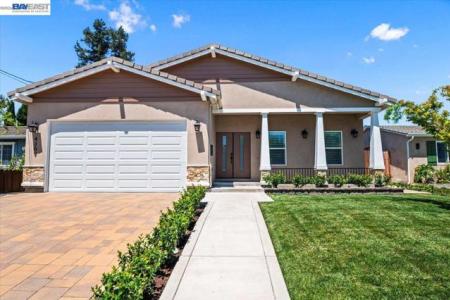 Bora Bora Ave, Fremont, Kalifornien 94538, USA