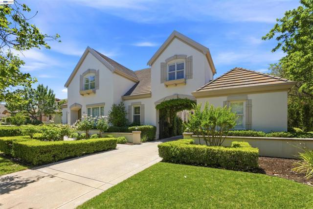 E. Ruby Hill Dr., Pleasanton, Californie 94566, États-Unis