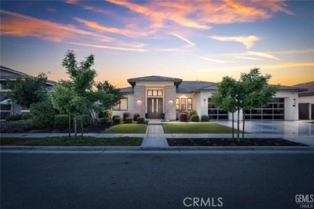 Ashlyn Drive, Bakersfield, كاليفورنيا 93311, الولايات المتحدة