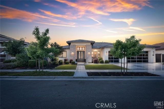 Ashlyn Drive, Bakersfield, קליפורניה 93311, ארצות הברית של אמריקה