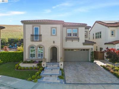 Elderberry Dr, San Ramon, Californie 94582, États-Unis