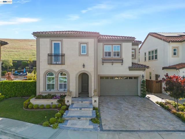 Elderberry Dr, San Ramon, California 94582, Stati Uniti