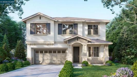 Napoli St, Pittsburg, Californie 94565, États-Unis