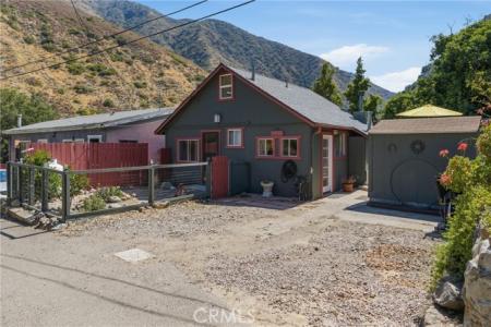 Wildcat Canyon Road, Silverado, California 92676, Stati Uniti