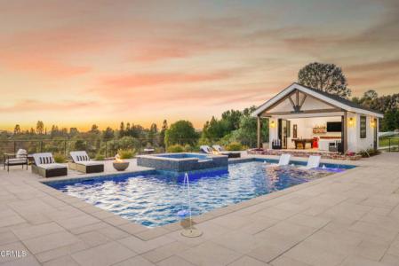 Hauser Circle, Thousand Oaks, Californie 91362, États-Unis