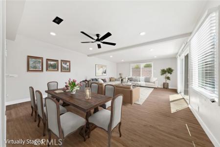 Heflin Drive, La Mirada, California 90638, Stati Uniti