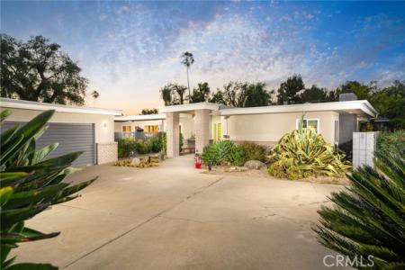 N San Marcos Place, Claremont, Californie 91711, États-Unis