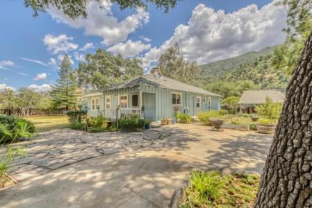 Arroyo Seco Road, Greenfield, Californie 93927, États-Unis