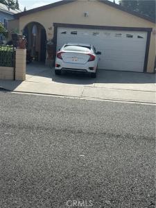 Bellota Ave, Paramount, Kaliforniya 90723, Amerika Birleşik Devletleri