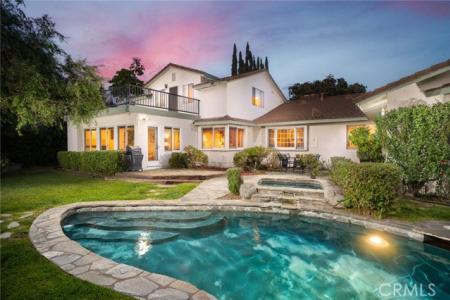 Tulane Road, Claremont, Californie 91711, États-Unis