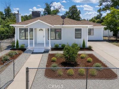 Wilsey Drive, Redding, Californie 96001, États-Unis