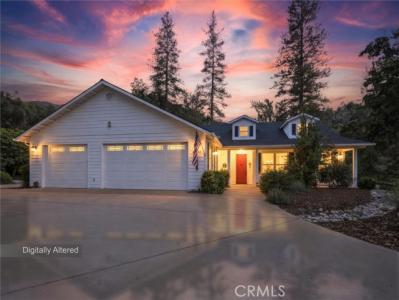 Sutton, Oakhurst, California 93644, Stati Uniti