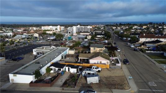 N 7th, Grover Beach, Californie 93433, États-Unis