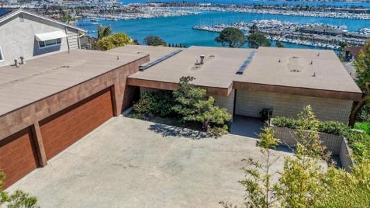 Armada, San Diego, 加利福尼亚州 92106, 美国