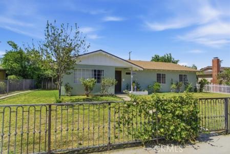 Parthenia, Winnetka, Kalifornia 91306, USA