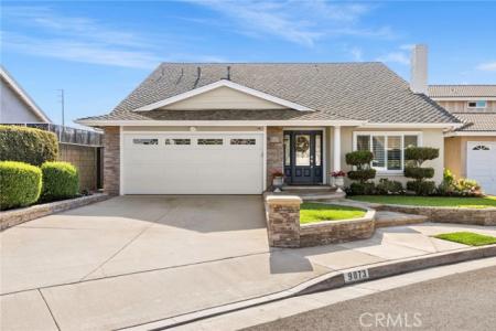 Milton, Cypress, California 90630, Stati Uniti