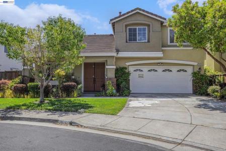 Skypark Pl, Richmond, Californie 94806, États-Unis