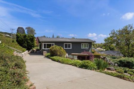 Clubhouse Drive, Aptos, California 95003, Stati Uniti