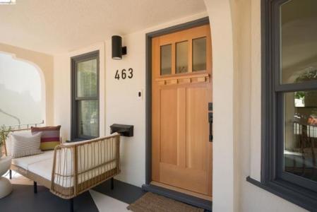 44Th St, Oakland, Californie 94609, États-Unis