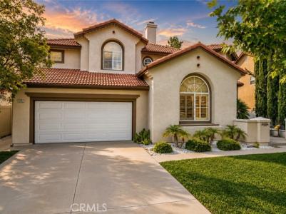 San Marco, Temecula, Kalifornien 92592, USA