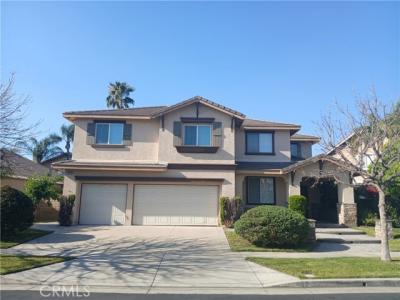 Live Oak, Rancho Cucamonga, California 91730, Stati Uniti